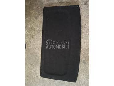 Daska gepeka za Volkswagen Golf 4