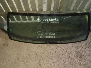 Zadnja soferka za Volkswagen Bora, Golf 4