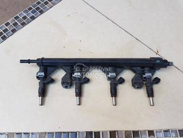 Dizne 1.4VTi 70kw - 95ks za Peugeot 208, 207