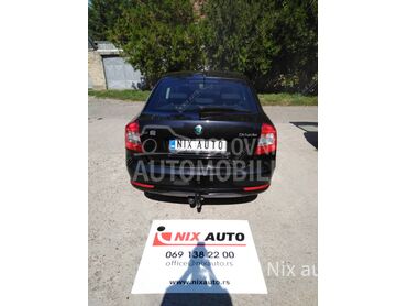 Auto Kuka - Euro Kuka za Škoda Octavia