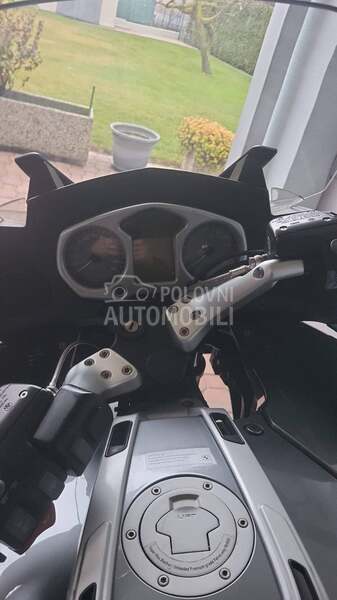 BMW R 1200 rt