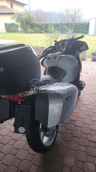 BMW R 1200 rt