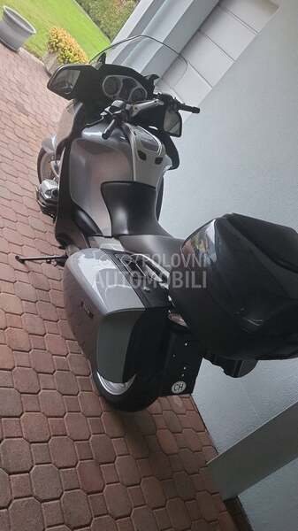 BMW R 1200 rt