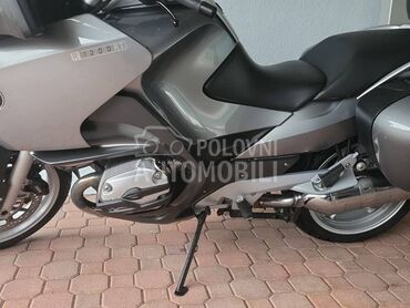BMW R 1200 rt
