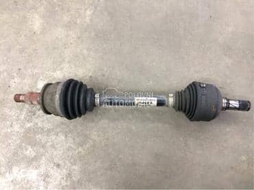 Poluosovina  leva 1.7CDTI za Opel Astra J
