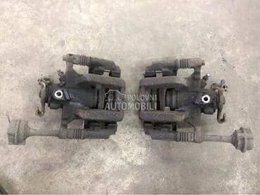 Zadnje celjusti za Opel Astra J