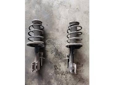 Prednje opruge za Citroen C4