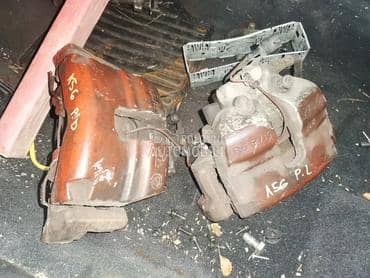 Kociona klesta za Alfa Romeo 156