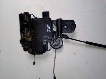 brava vrata za Volkswagen Polo od 1998. do 2005. god.