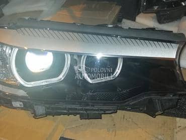 Far za BMW Serija 5 od 2016. do 2020. god.