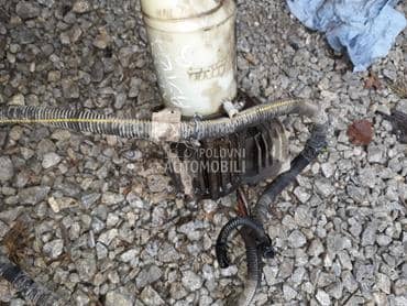 letva volana za Opel Astra G od 1998. do 2009. god.