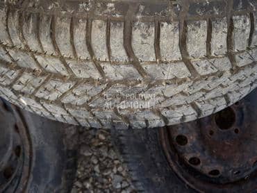 Goodyear 175/65 R14 Letnja