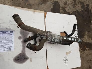 CREVA VODE 14 MPI za Seat Cordoba, Ibiza od 1993. do 1999. god.