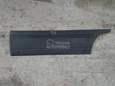 Lajsne za Renault R 11