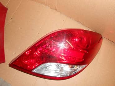 STOP SVETLO za Peugeot 207 od 2009. do 2014. god.