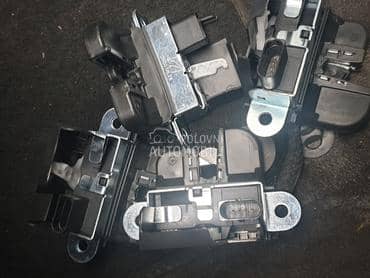 gepek brava elektricna za Volkswagen Golf 5 od 2004. do 2015. god.