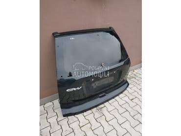 gepek vrata za Honda CR-V od 2007. do 2012. god.