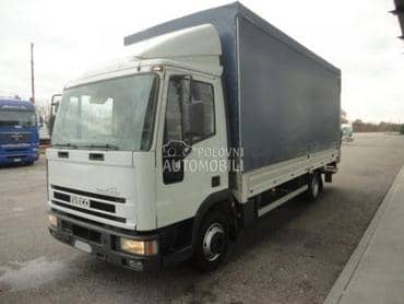 Delovi Iveco Eurocargo
