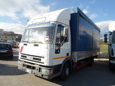 Delovi Iveco 85E14