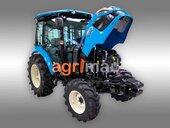 LS Tractor LS Mtron XR50