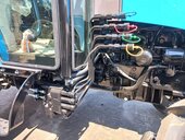 LS Tractor LS Mtron XR50