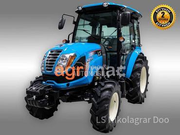 LS Tractor LS Mtron XR50