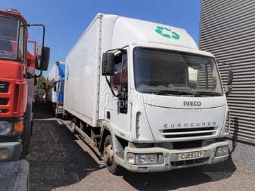 Delovi Iveco eurocargo 75e17
