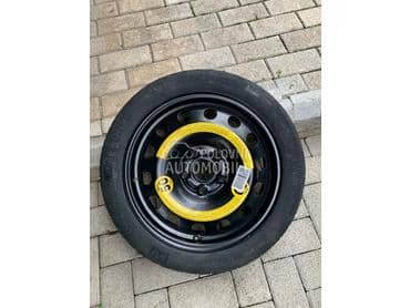 Čelične felne  16" 5 x 112