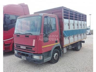 Delovi  Iveco Eurocargo 65e12