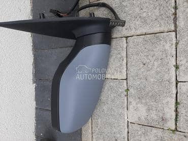 Retrovizor za Peugeot 106 od 1996. do 2003. god.