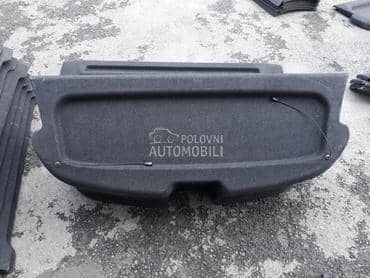 Plica daska u gepeku za Fiat Stilo