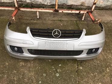 Prednji branik za Mercedes Benz A Klasa