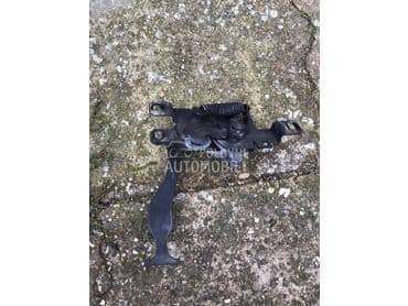 Brava haube za Mercedes Benz A Klasa