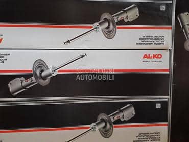 AMORTIZER PREDNJI za Volkswagen Golf 5