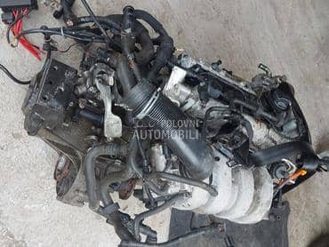 Motor 1.6 fsi za Volkswagen Golf 4 od 1998. do 2005. god.