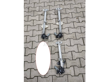 elektro podizac prozora za Honda CR-V od 2007. do 2012. god.