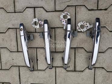 kvaka vrata za Honda CR-V od 2007. do 2012. god.