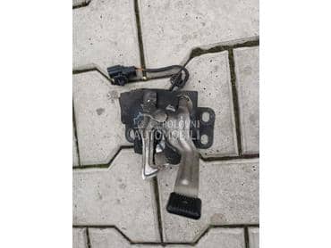 brava haube za Honda CR-V od 2007. do 2012. god.