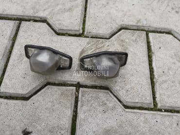 svetla tablice za Honda CR-V od 2007. do 2012. god.