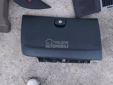 Kaseta - fioka za Peugeot 407