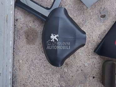 Vazdušni jastuk - airbag za Peugeot 407