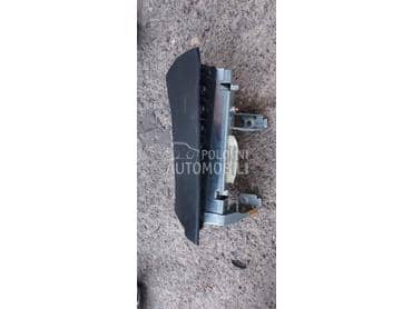 Vazdušni jastuk - airbag za Peugeot 407