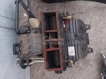 tunel klime za Peugeot 407