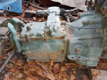 Menjac Mercedes 1117 i slicno