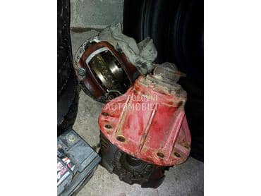 Srce diferencijala Tam 130