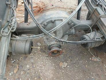 Diferencijal Atego 917,818