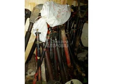 Kardan Tamic 80,75,60