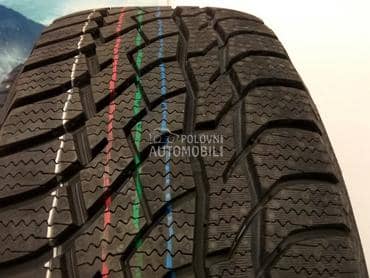 Kama 245/70 R16 Sve sezone