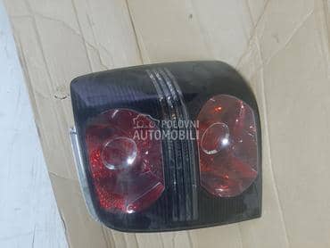 Stop svetlo za Volkswagen Touran od 2004. do 2008. god.