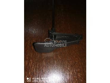 Sajla za otvaranje haube za Citroen C5